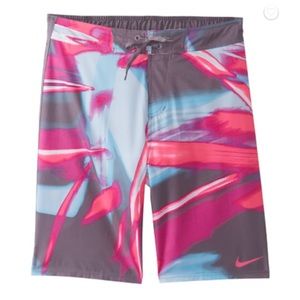nike swim trunks 3xl
